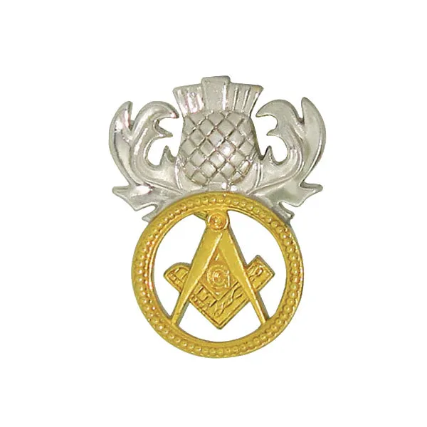 3/4" Die Struck Lapel Pins (Q669611)