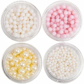 American Crafts Color Pour Resin Mix-Ins - beads