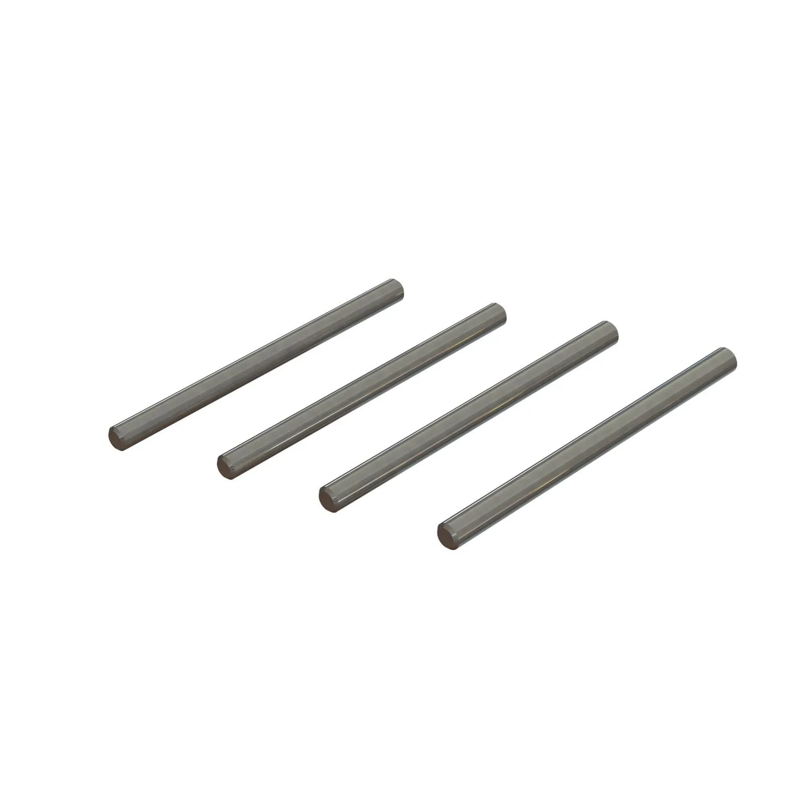 Arrma Hingepin 2.5x37mm (4pcs) (ARA320750)