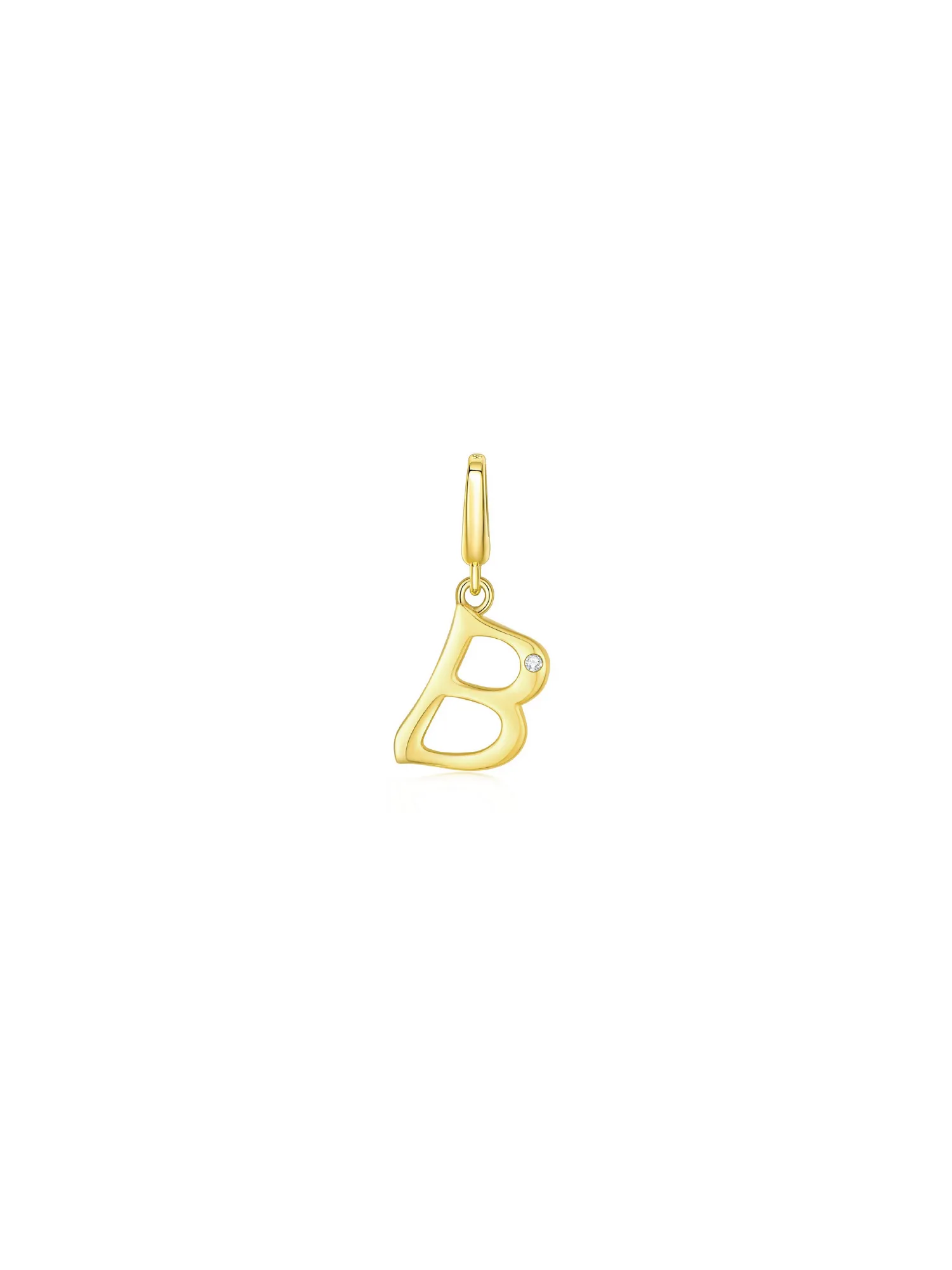 B Charm