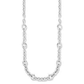 Brighton Luxe Link Charm Necklace