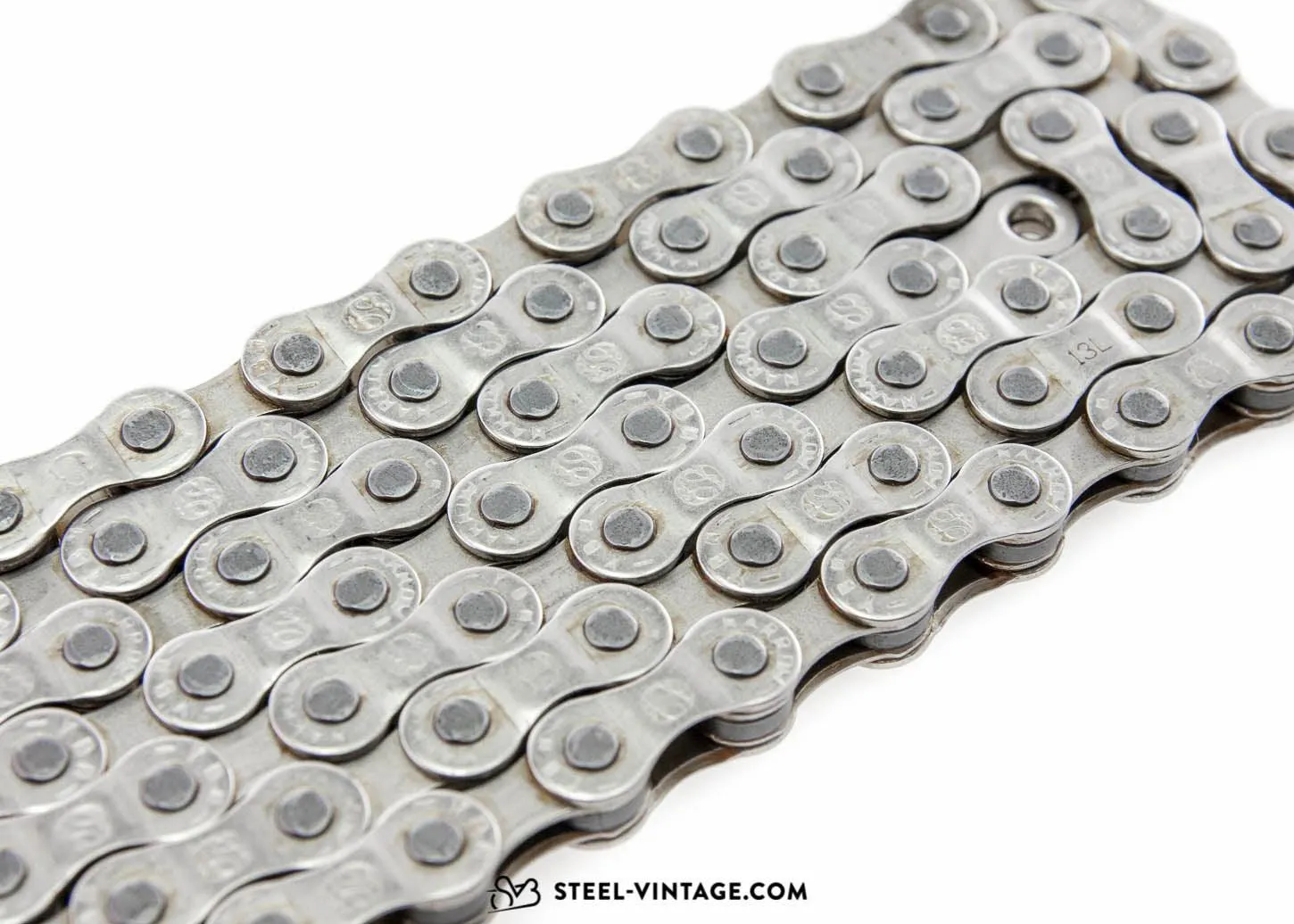 Classic Chain for Vintage and Classic Bicycles