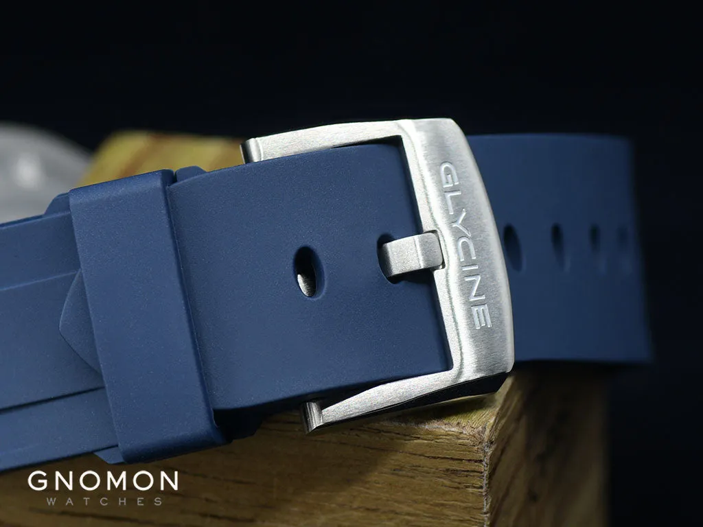 Combat SUB 42 2-Tone Vintage Blue - Rubber Ref. GL0264