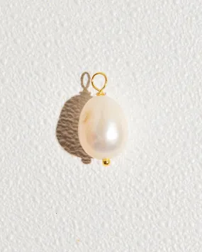 FRESHWATER PEARL CHARM