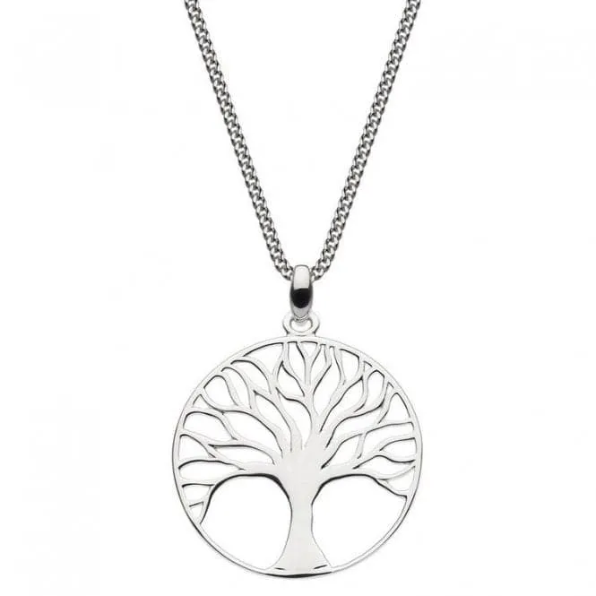 Heritage Aiden Tree of Life Sphere Necklace 9228HP