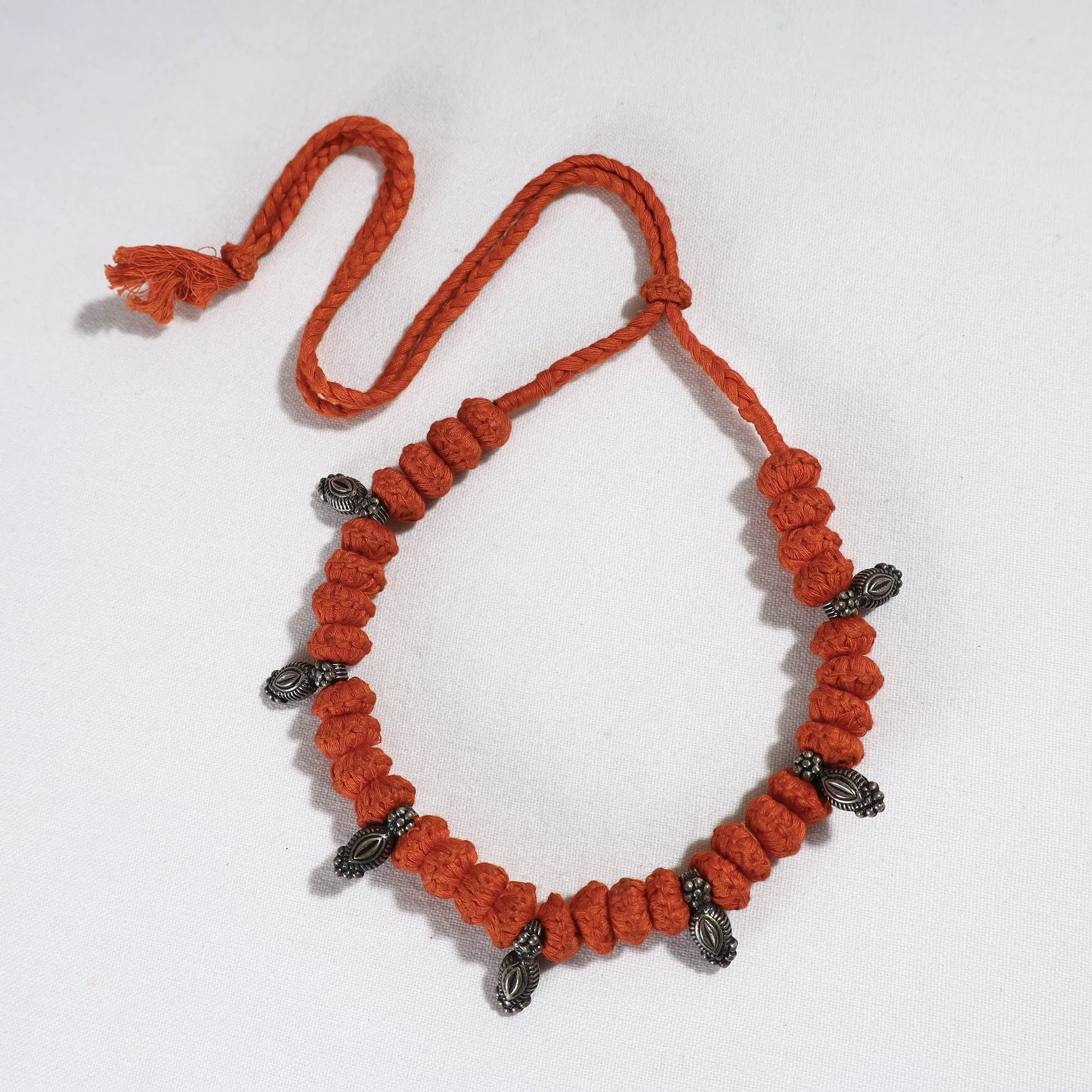 Lambani Tribal Handmade Necklace