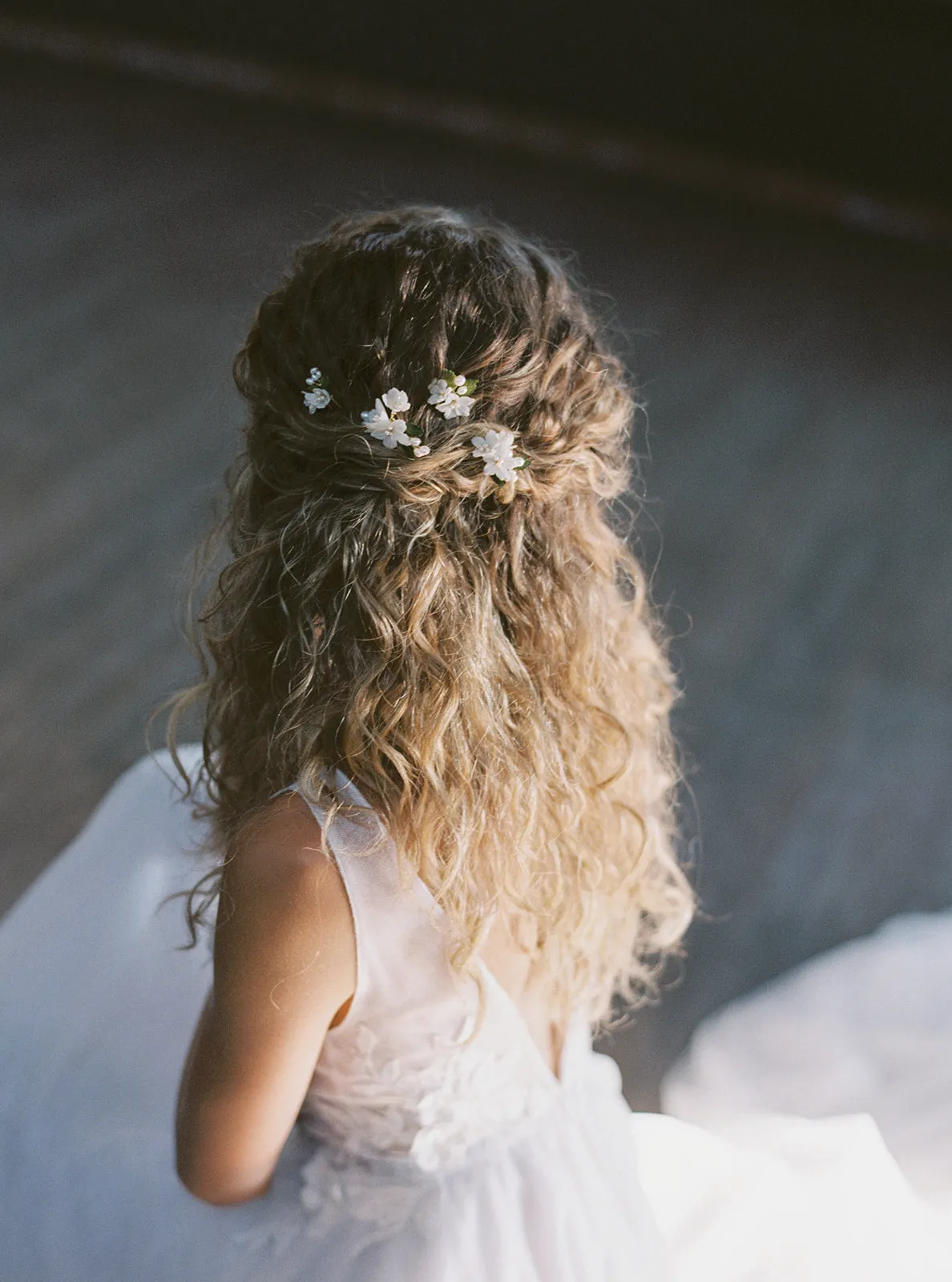 POEME | Bridal Hair Pins