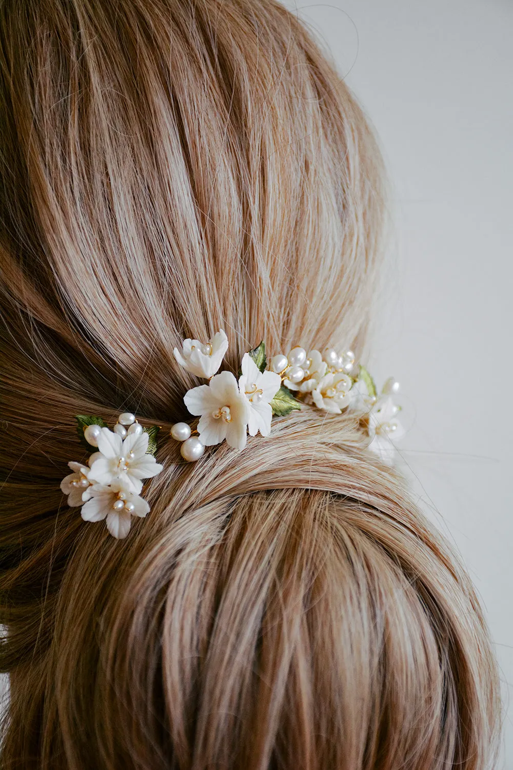 POEME | Bridal Hair Pins