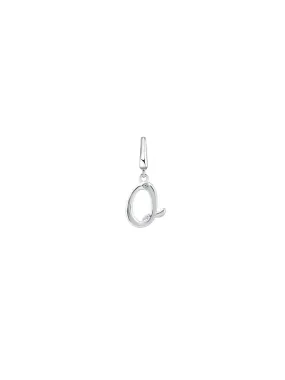 Q Charm (White)