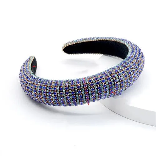 Rhinestone Headbands