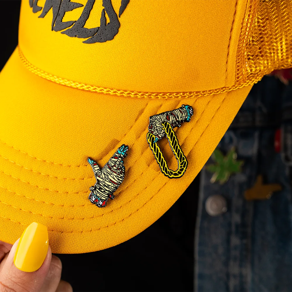 RTJ2 PINS