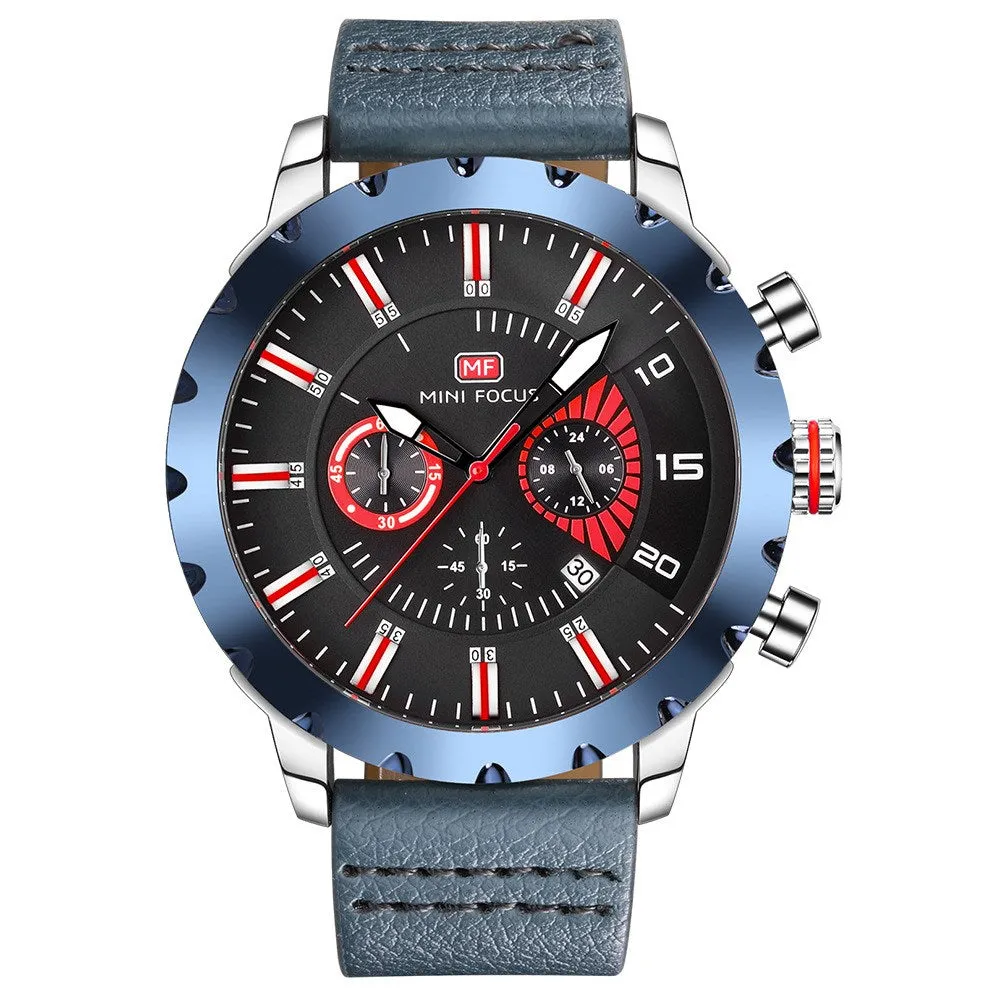 Sports men's watch