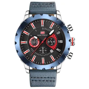 Sports men's watch