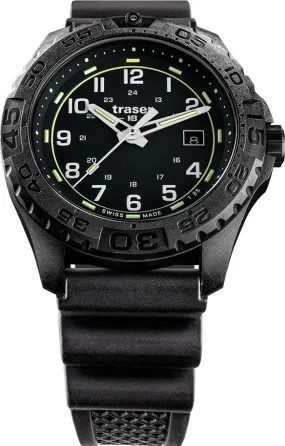 TH3 Watch P96 OdP Evolution Black