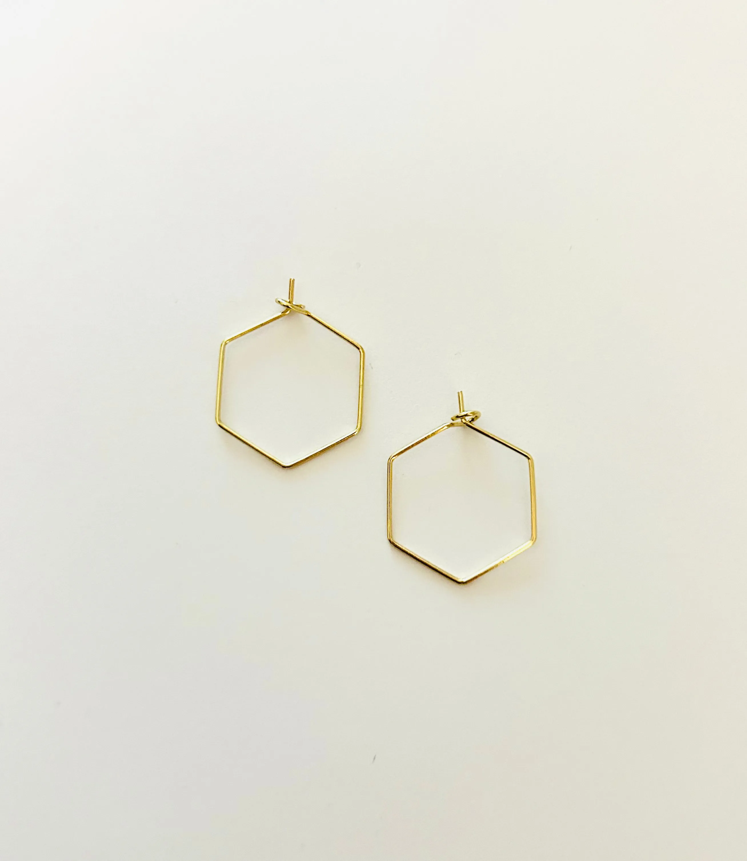 The Frëb Earrings