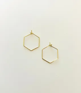 The Frëb Earrings