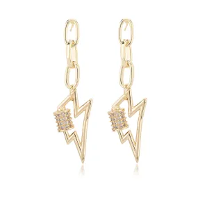 TORI EARRINGS