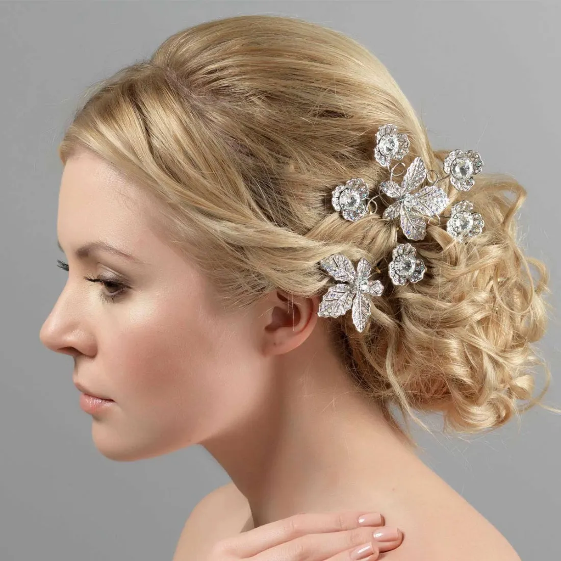 Vintage Statement Headpiece